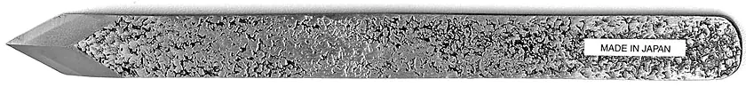Japanisches Anreißmesser "Shirabiki", Speerform