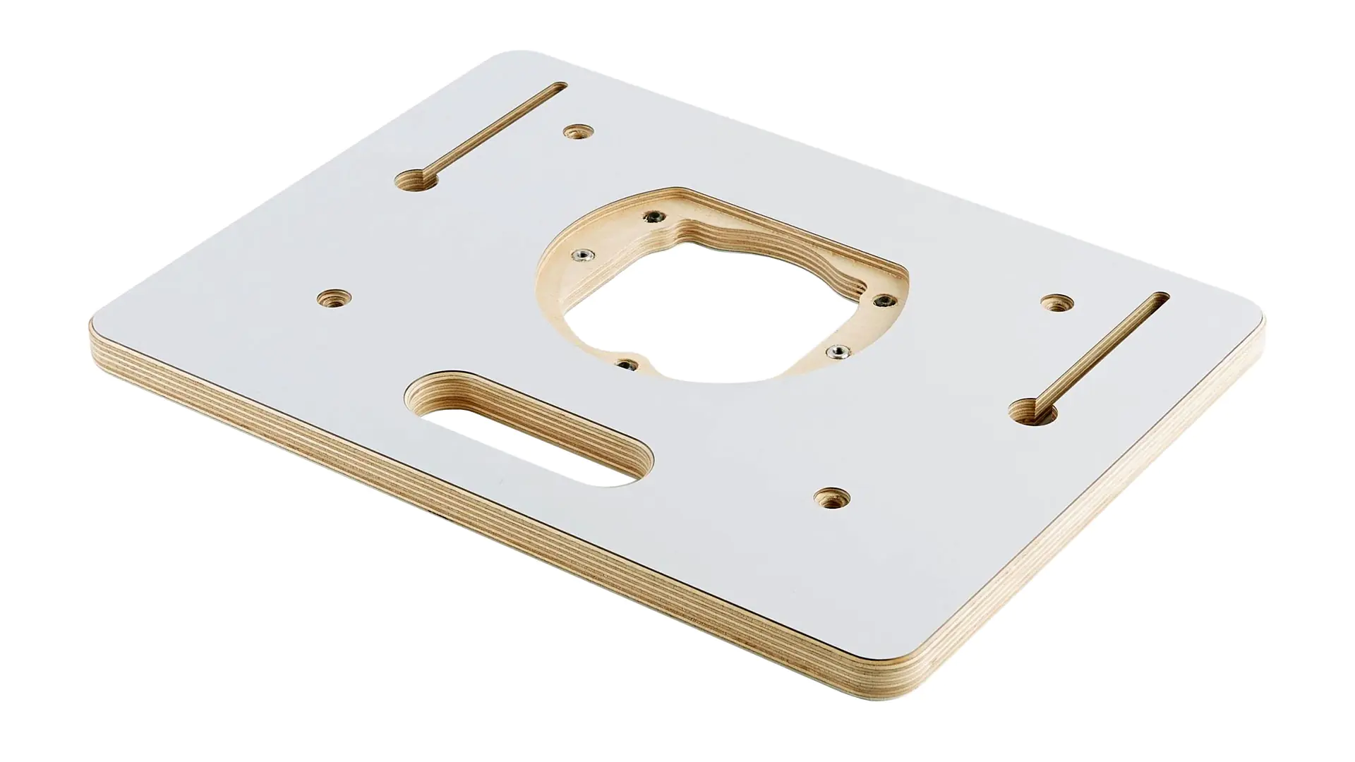 Veritas Table Top for Compact Routers