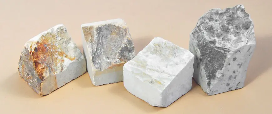 Gujo Nagurastein (Naturstein)