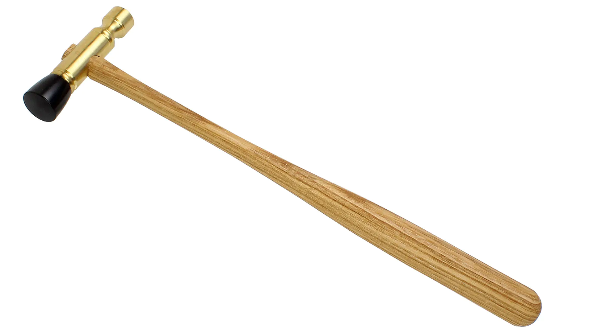 Justierhammer für Hobeleisen