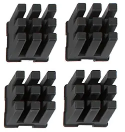 BESSEY Rahmenpressenset KP für BESSEY Korpuszwingen