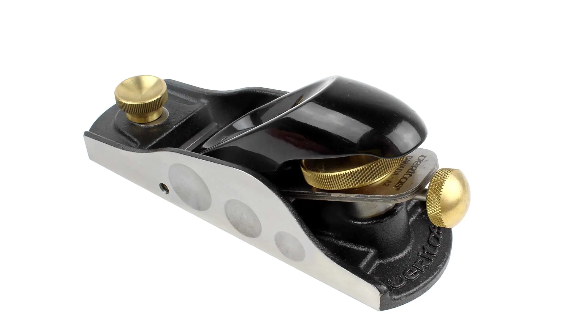 Standard Einhandhobel PM-V11 Eisen 1-5/8 in. (41 mm) VERITAS Standard Einhandhobel PM-V11 Eisen 1-5/8 in. (41 mm) VERITAS