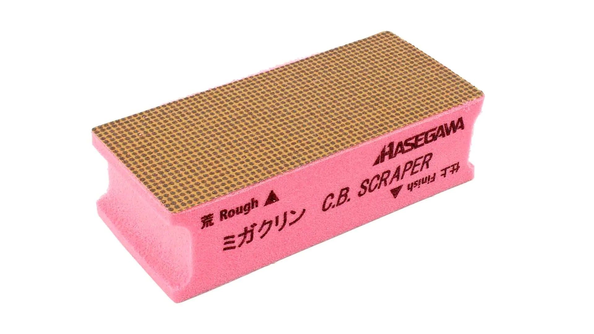 Cutting Board CBS SCRAPER HASEGAWA