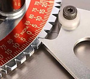 INCRA Gehrungsanschlag V27 (Miter V27) INCRA Gehrungsanschlag V27 (Miter V27)