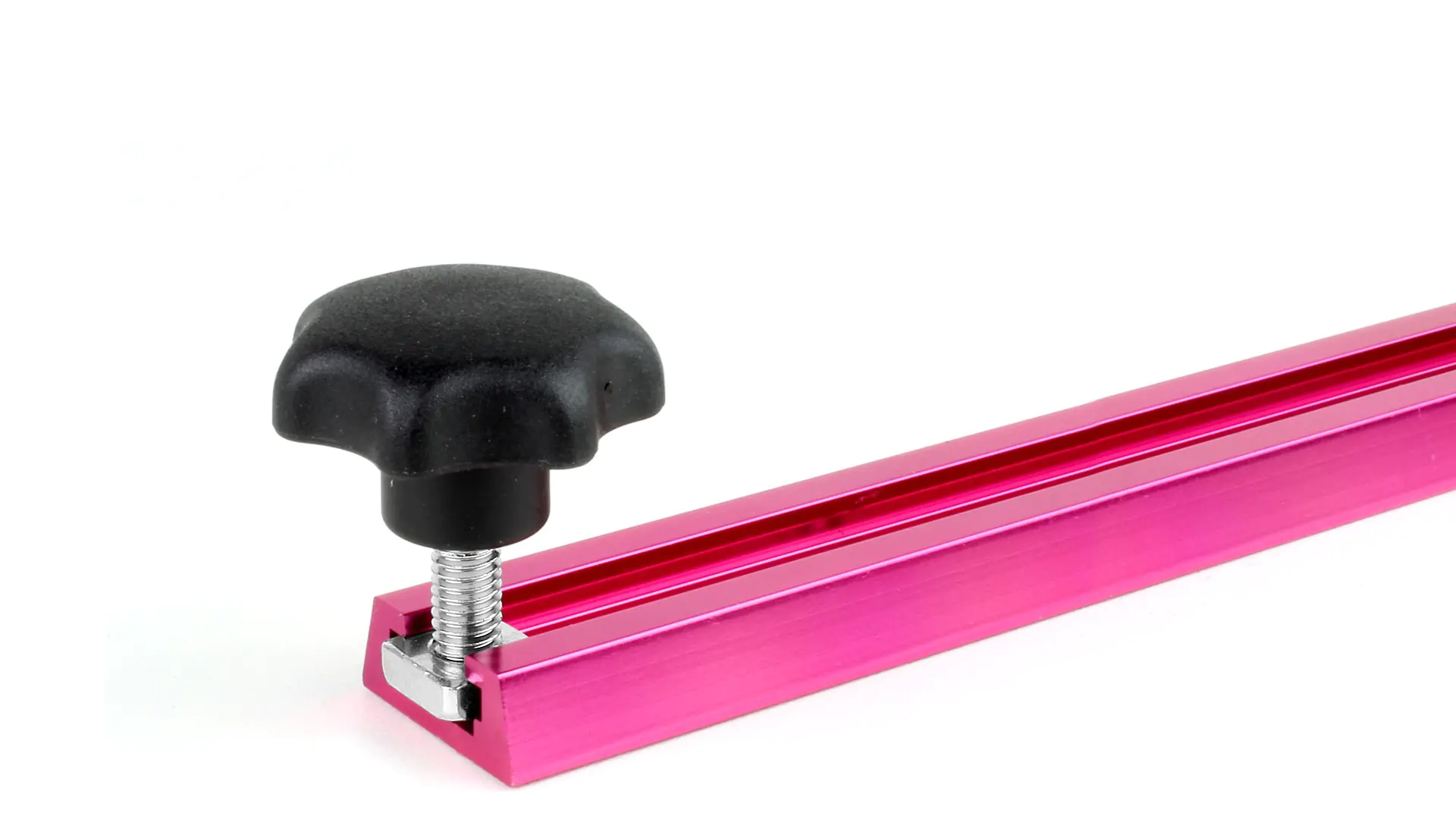 Sterngriffschraube Griff D 32mm Gewinde M6 Gewindelaenge 16mm Sterngriffschraube Griff D 32mm Gewinde M6 Gewindelaenge 16mm