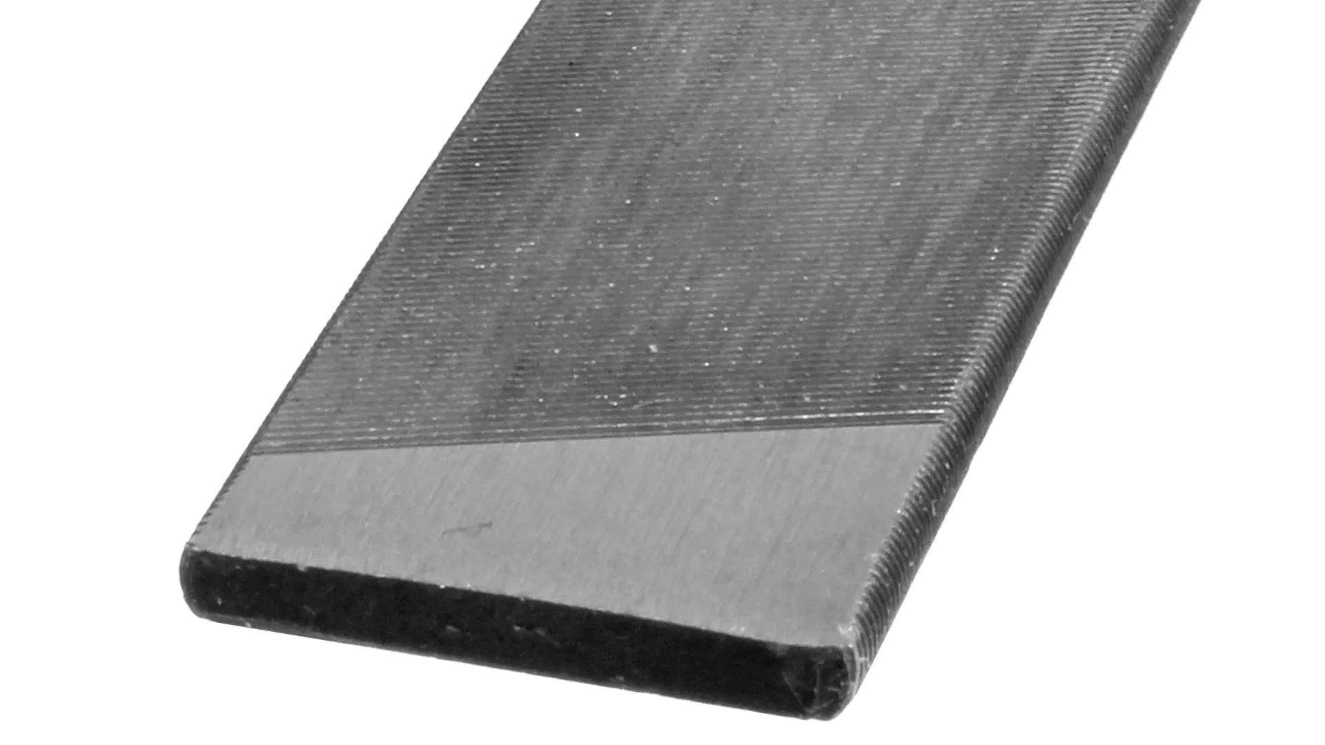 Muehlsaegefeile runde Kanten Hieblaenge 200 mm Hieb3  F.DICK Muehlsaegefeile runde Kanten Hieblaenge 200 mm Hieb3  F.DICK