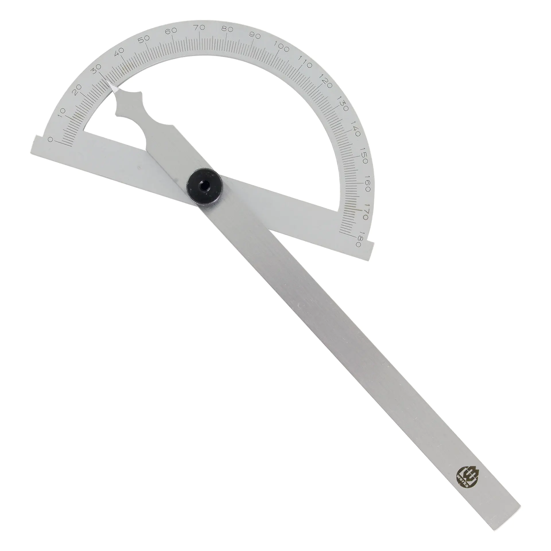 Gradmesser von WERKA