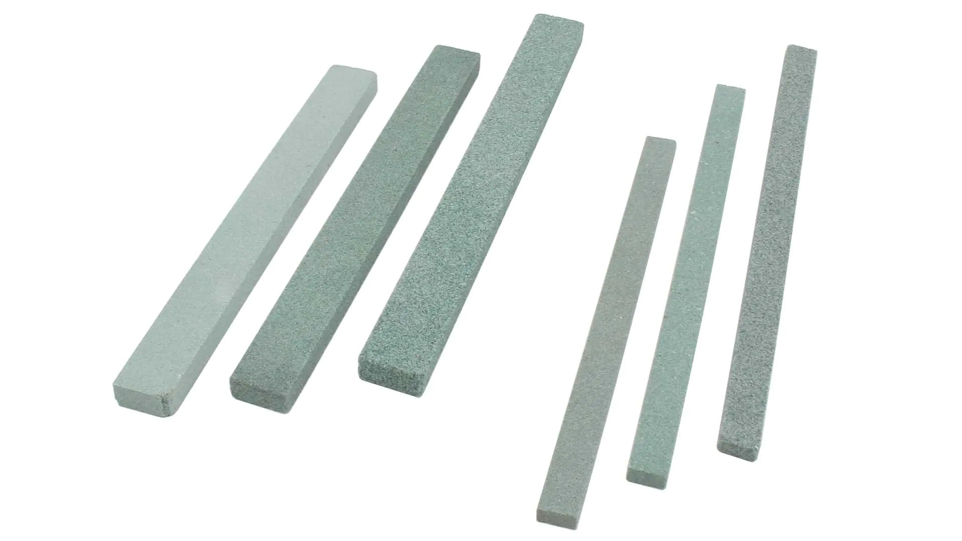 SILIFIX Schleifstab flach