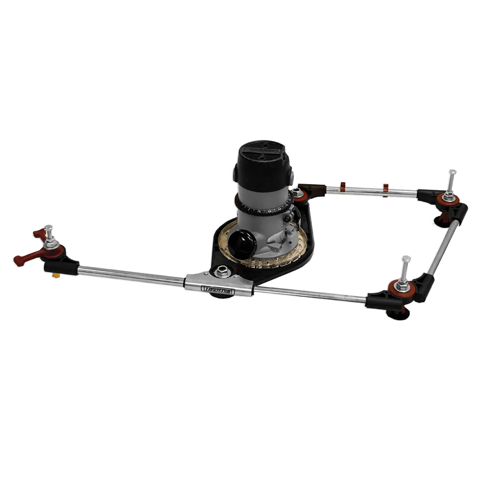 Pantograph PRO MILESCRAFT