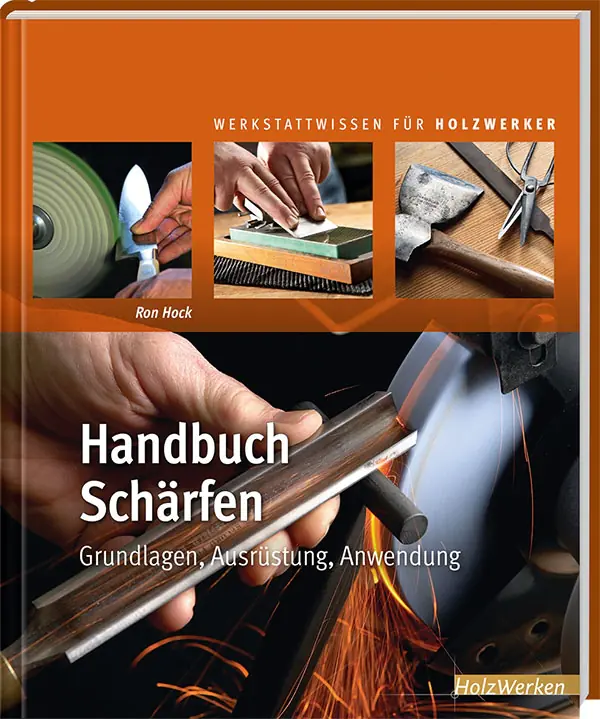 Handbuch Schärfen Handbuch Schärfen