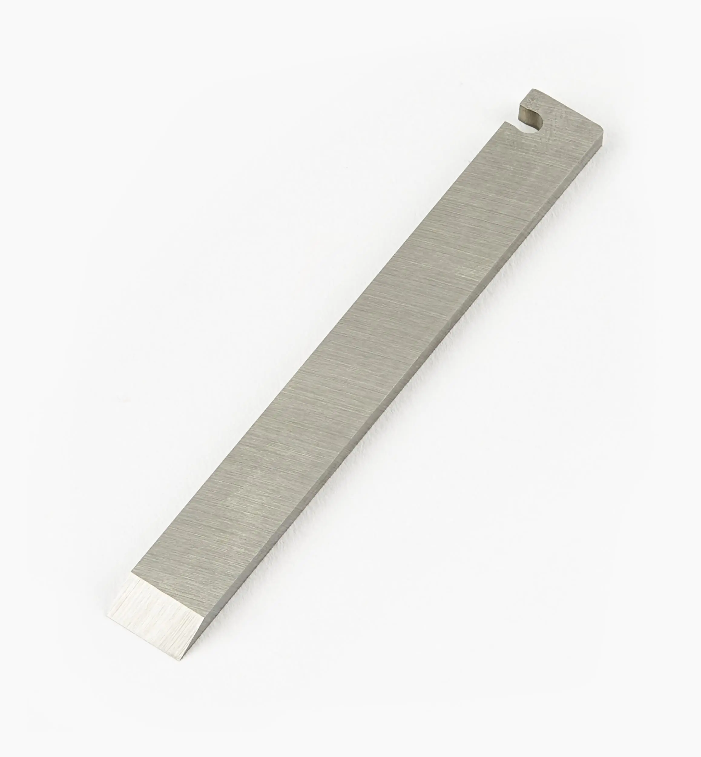 Ersatzeisen Linkshaender 10 mm fuer kleinen Nuthobel VERITAS