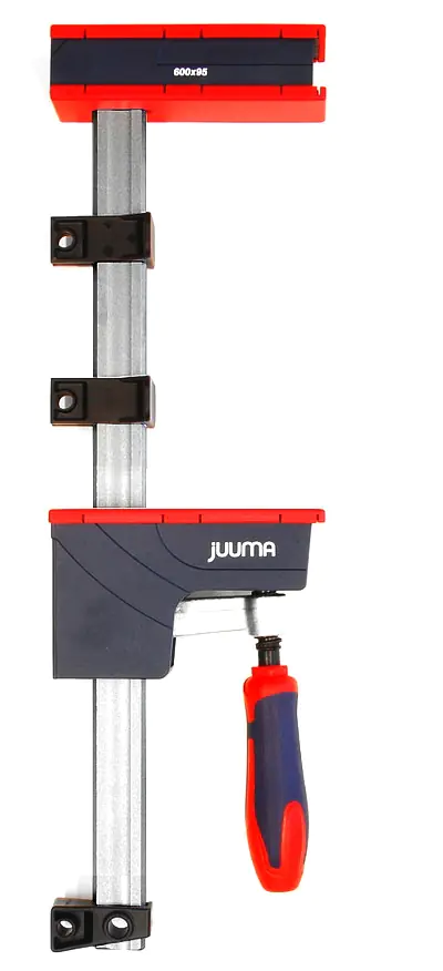 Korpuszwinge JUUMA