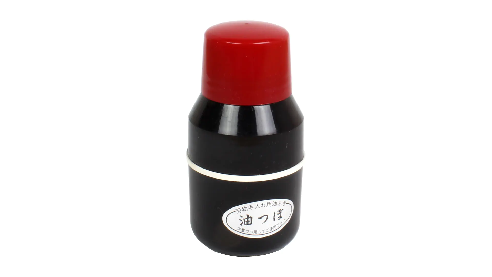 Applikatonsflasche für Kamelienöl - Abura Tsubo