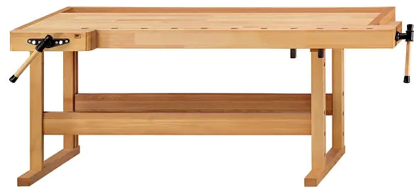 ANKE Hobelbank Modell 161