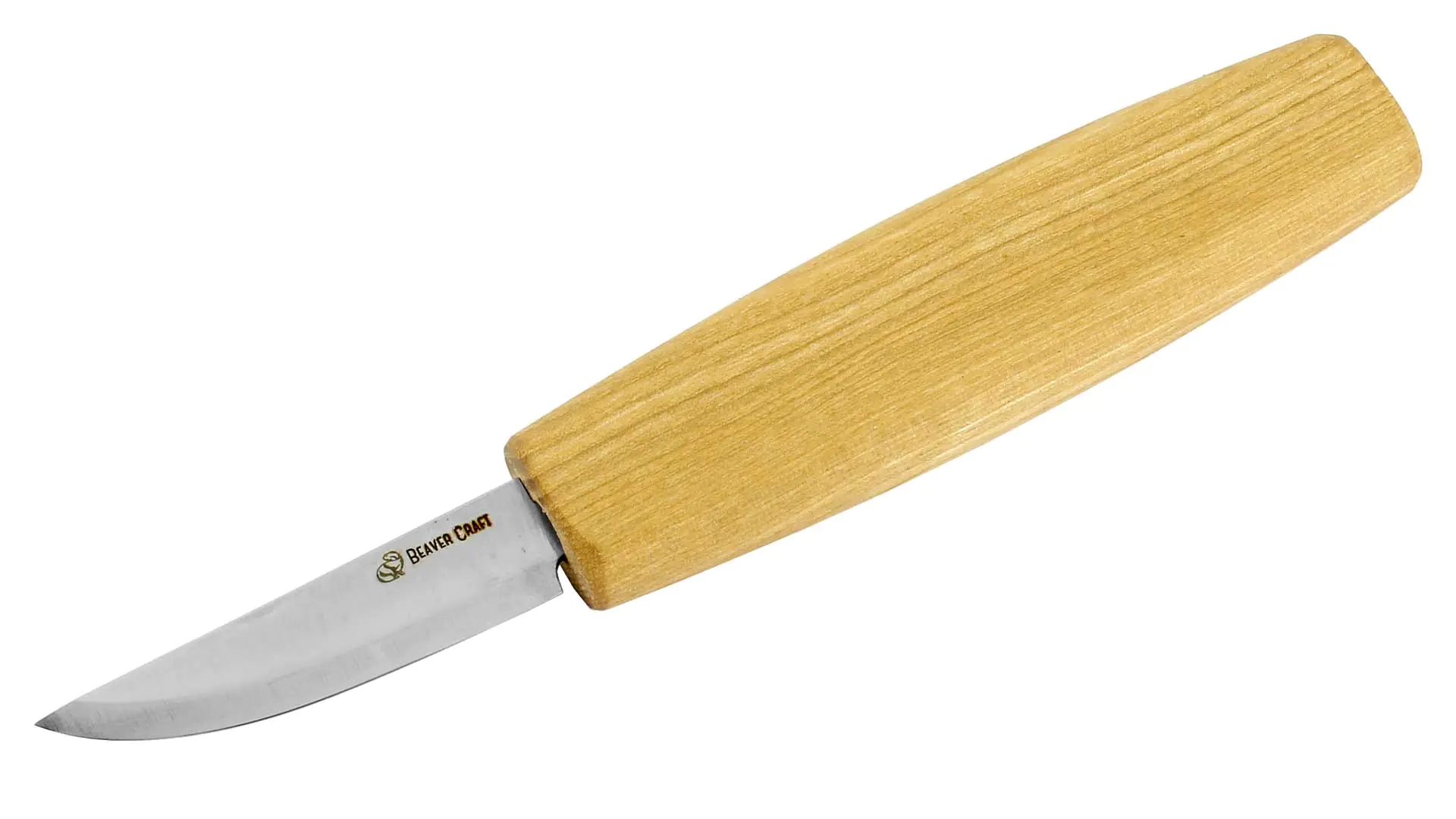 Kleines Schnitzmesser BEAVERCRAFT