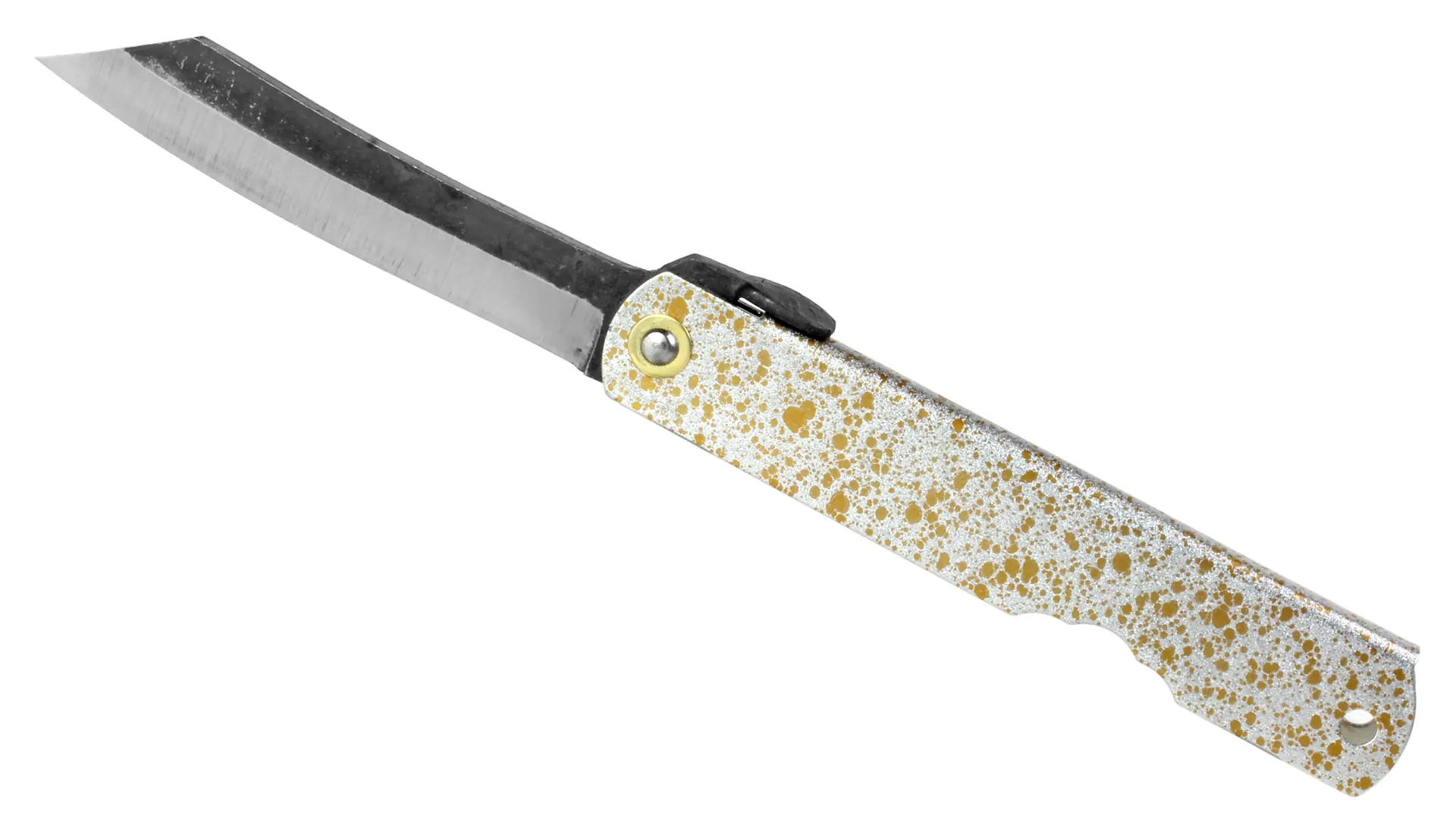Higonokami - Traditionelles japanisches Taschenmesser