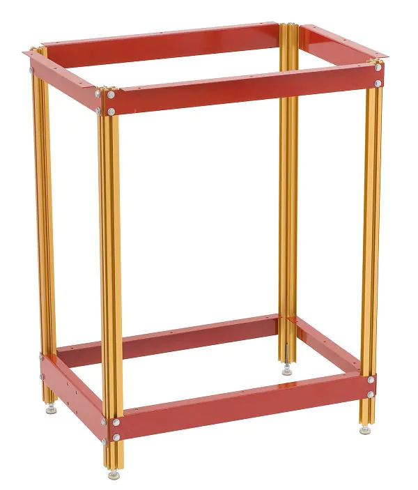 INCRA Frästischuntergestell für 36 inch Frästisch (INCRA 36 inch Router Table Stand) INCRA Frästischuntergestell für 36 inch Frästisch (INCRA 36 inch Router Table Stand)