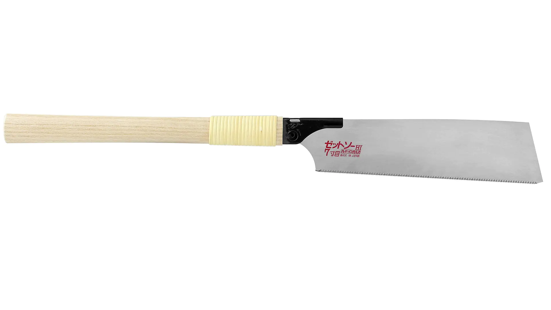 Z-Saw Kataba ohne Rücken
