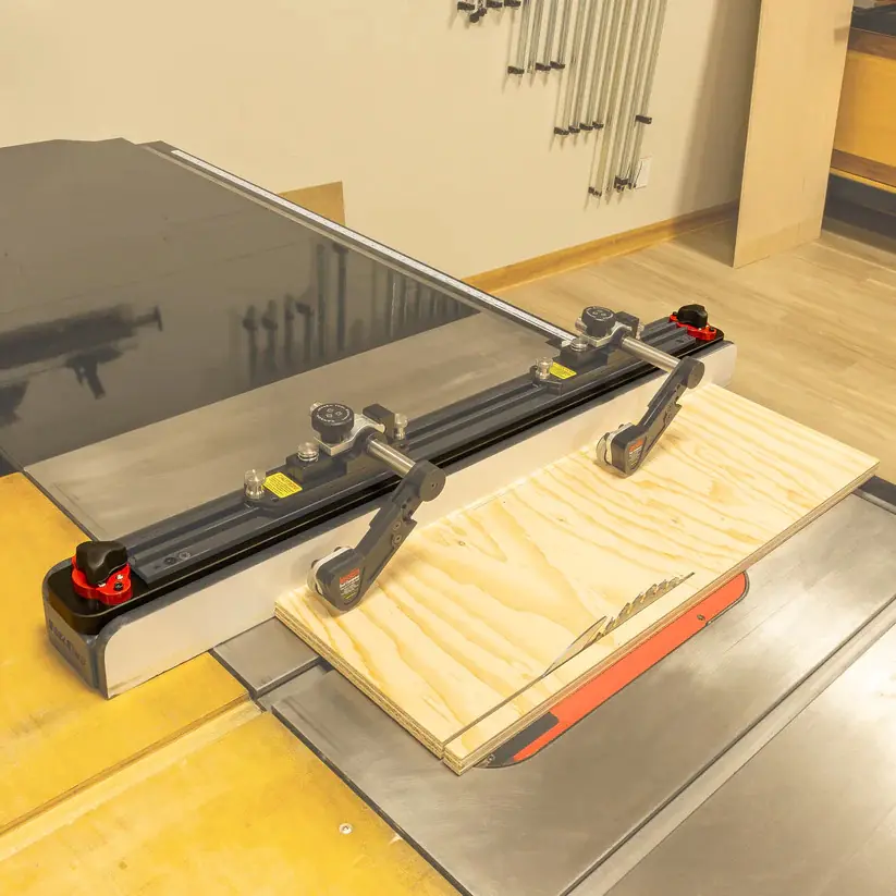 MagSwitch Anschlag mit Magneten "schaltbar" JESSEM