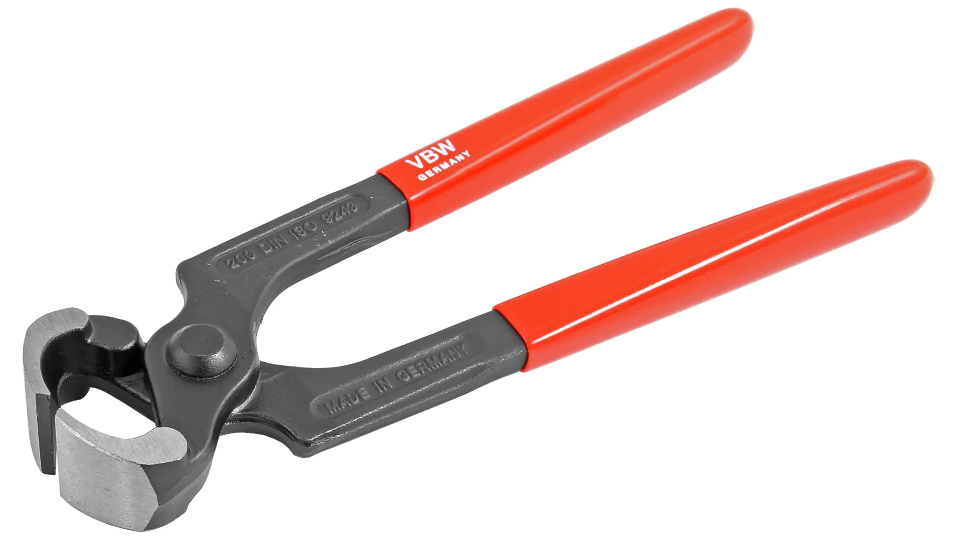 VBW Kneifzange schwarz VBW Kneifzange schwarz