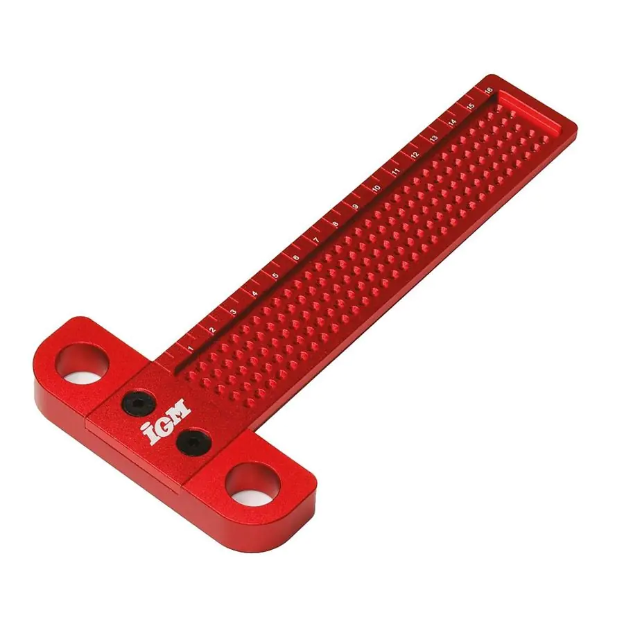 IGM Markierungslehre IGM Markierungslehre