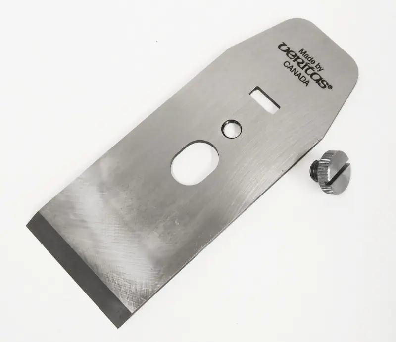 Veritas Spanbrecher für Hobel No. 4, 5