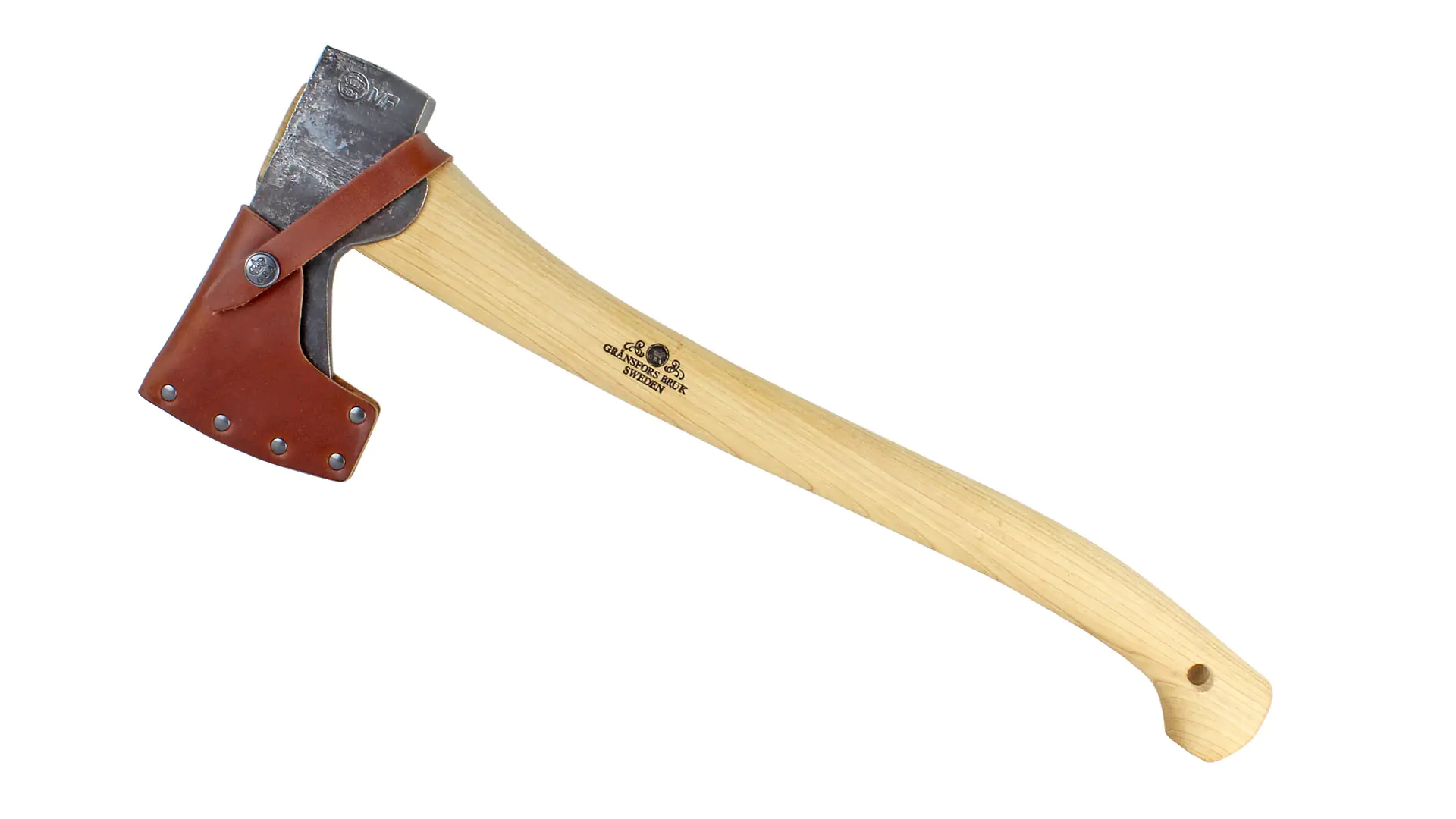 Forstbeil GRÄNSFORS Forstbeil GRÄNSFORS