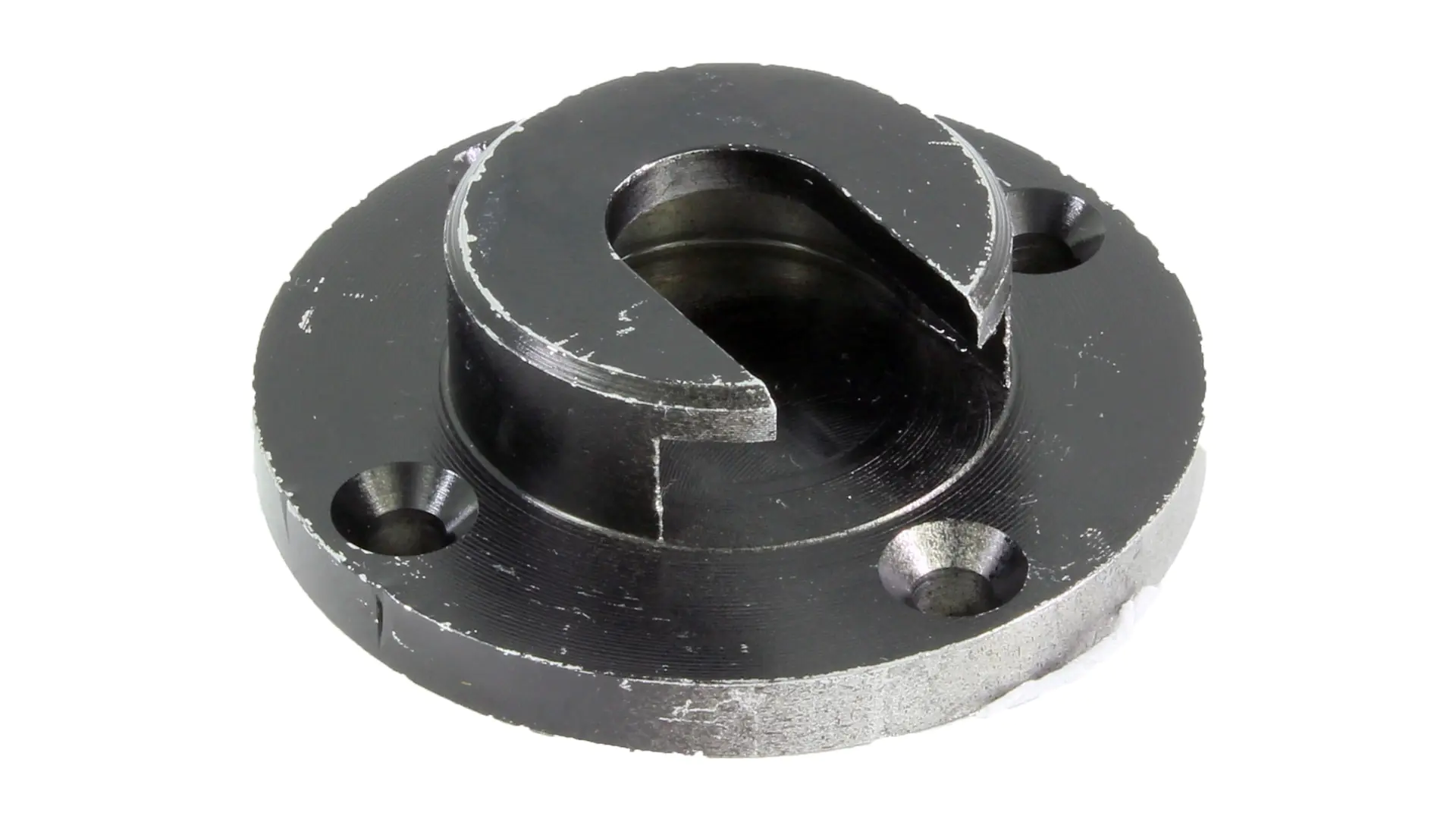 Druckstück D1 lackiert