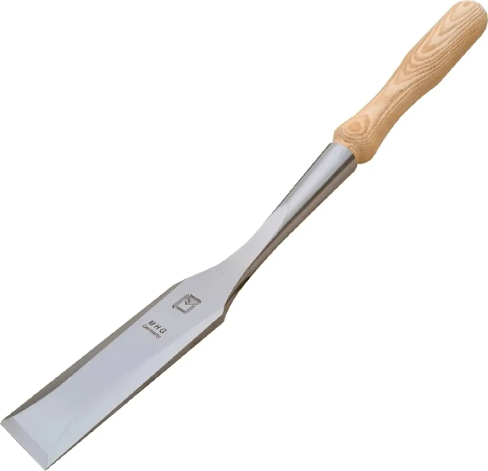 Stoßaxt (Timber Tool) gekröpft MHG