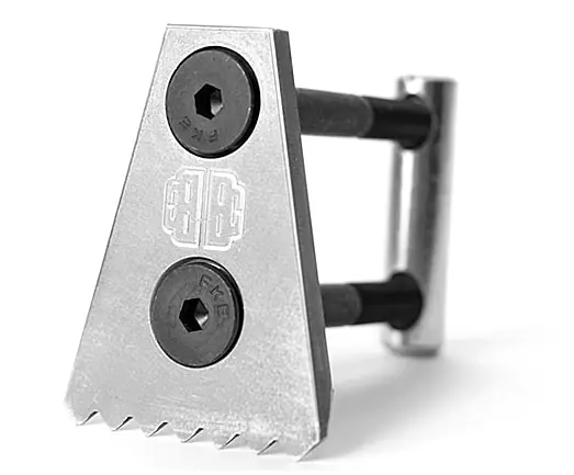 BENCHCRAFTED Hobelanschlag (Planing Stop)