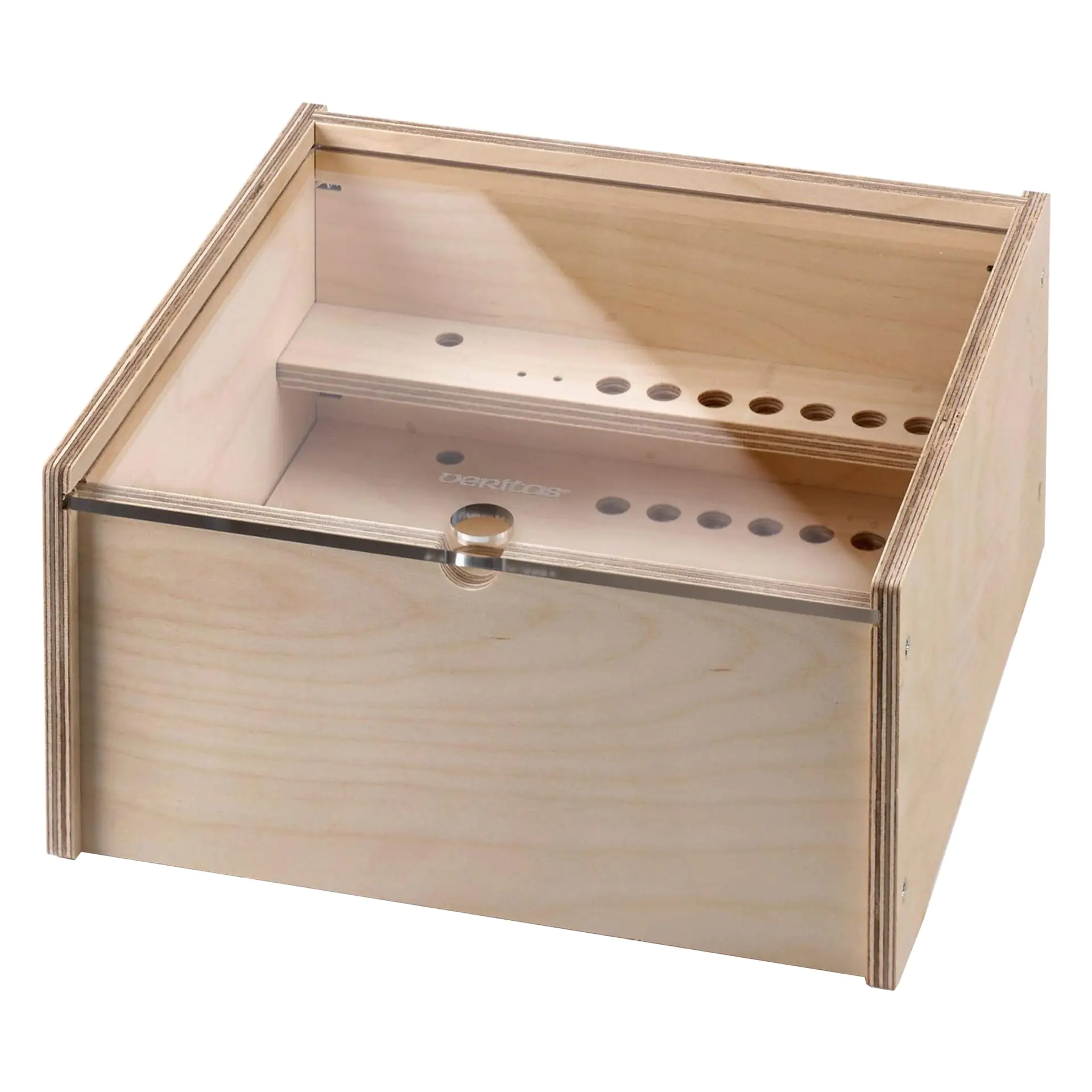 Box für VERITAS Grundhobel und Zubehör Box für VERITAS Grundhobel und Zubehör