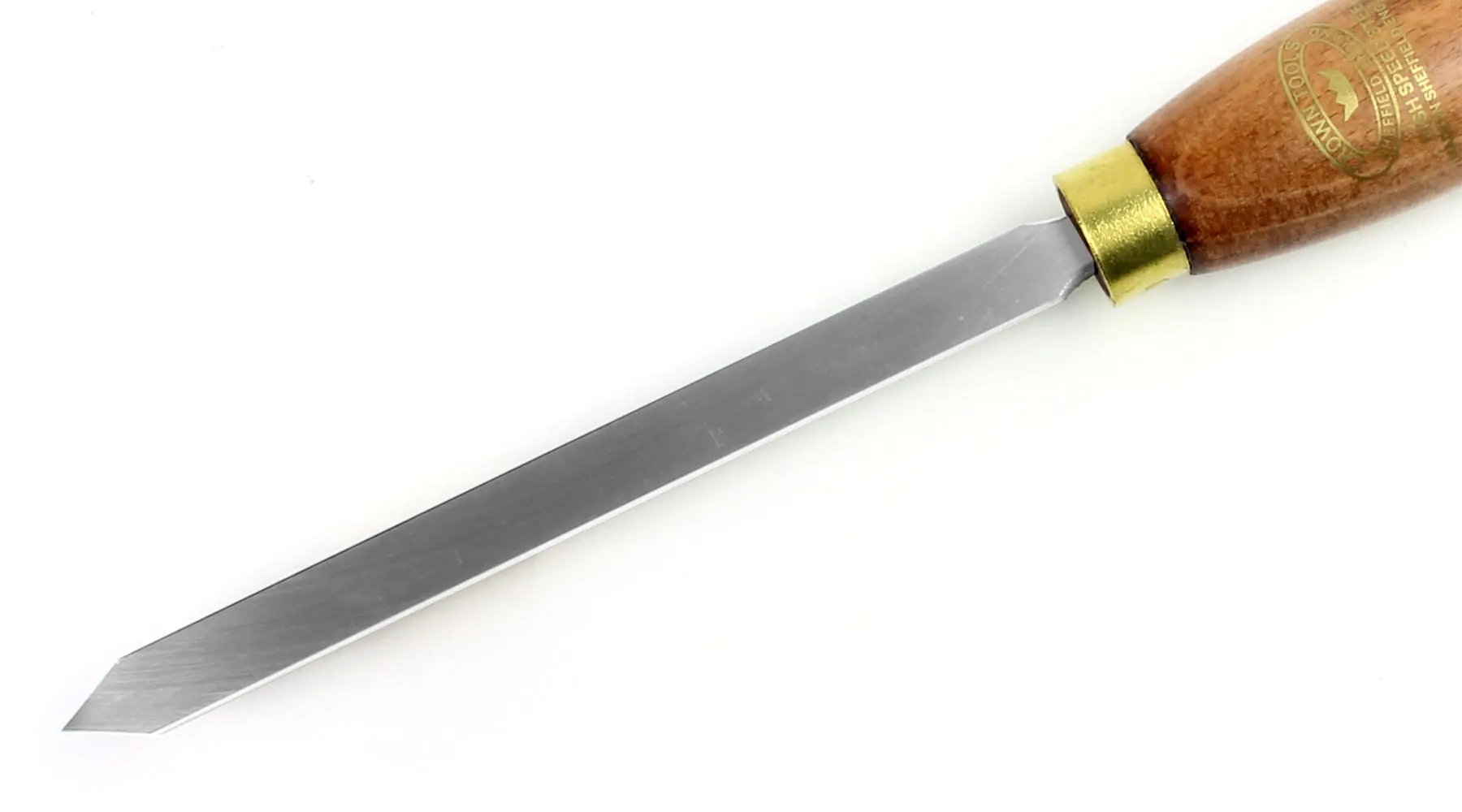 Abstechstahl Standard von CROWN