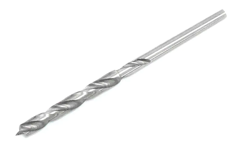Zentrierbohrer für ZOBO Bohrer WD C 10-50 mm und WD HW 10-30 mm