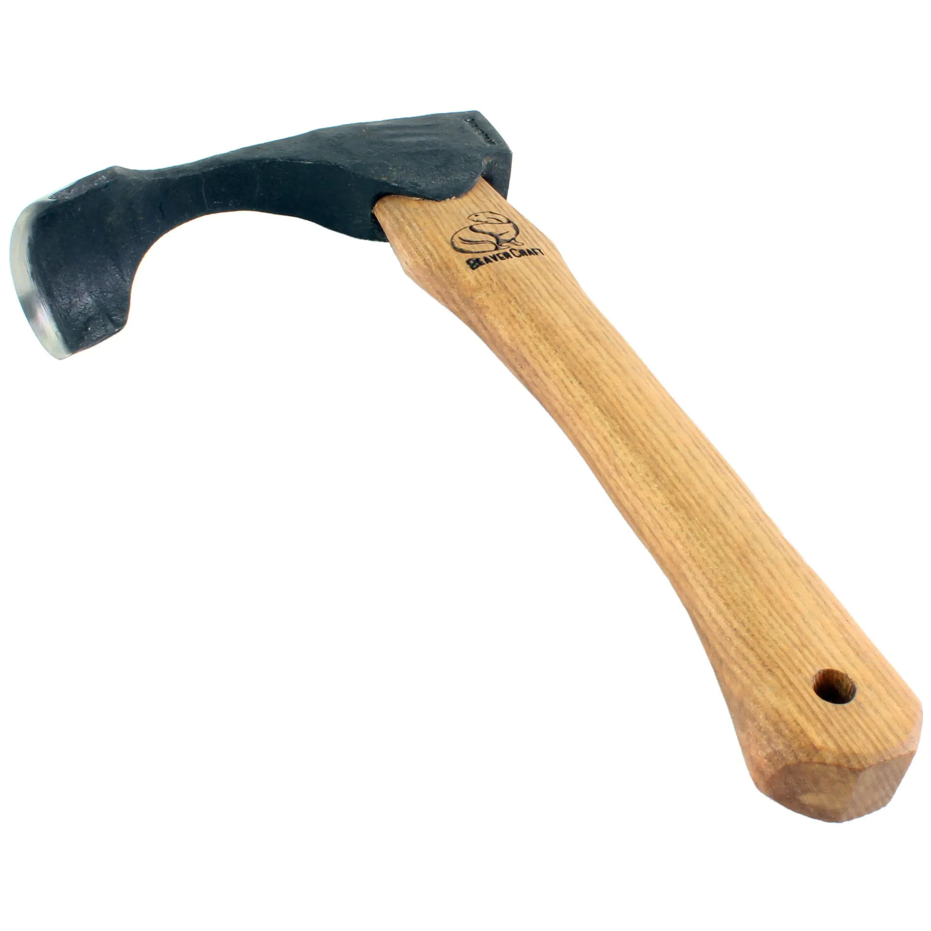 Hohldechsel mit Stiel BEAVERCRAFT Hohldechsel mit Stiel BEAVERCRAFT