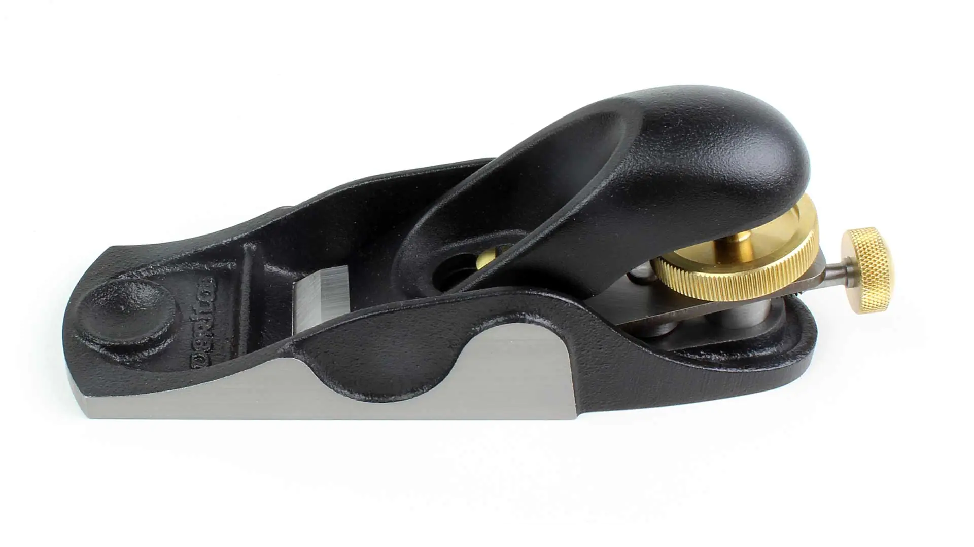 Kleiner Blockhobel Kohlenstoffstahleisen 1-1/4 in. (32 mm) (Apron Plane) VERITAS kaufen Kleiner Blockhobel Kohlenstoffstahleisen 1-1/4 in. (32 mm) (Apron Plane) VERITAS