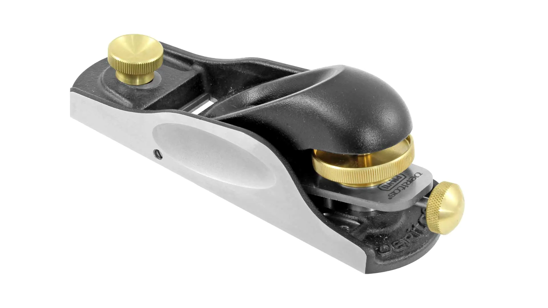 Flachwinkel-Einhandhobel 1-5/8 in. (41 mm) VERITAS mit PM-V11 Eisen Flachwinkel-Einhandhobel 1-5/8 in. (41 mm) VERITAS mit PM-V11 Eisen