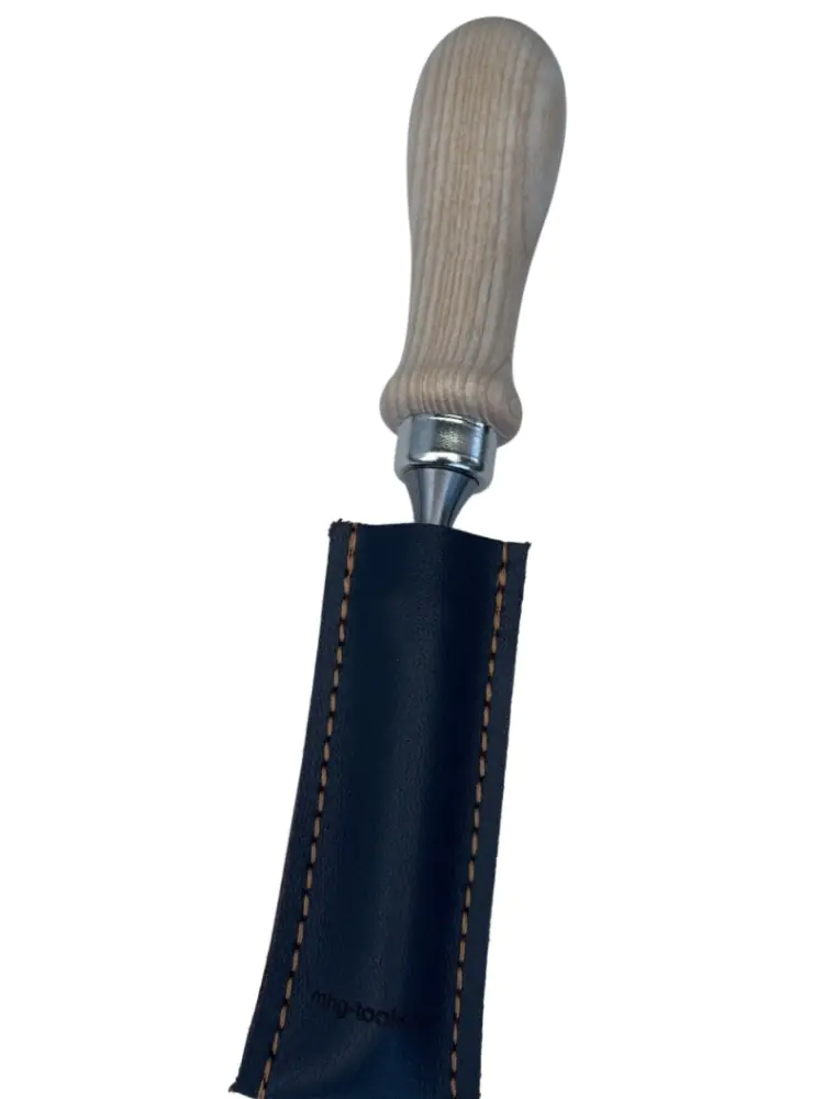 Eckenausstecheisen 90°, 1/2" (Corner Chisel) MHG Eckenausstecheisen 90°, 1/2" (Corner Chisel) MHG