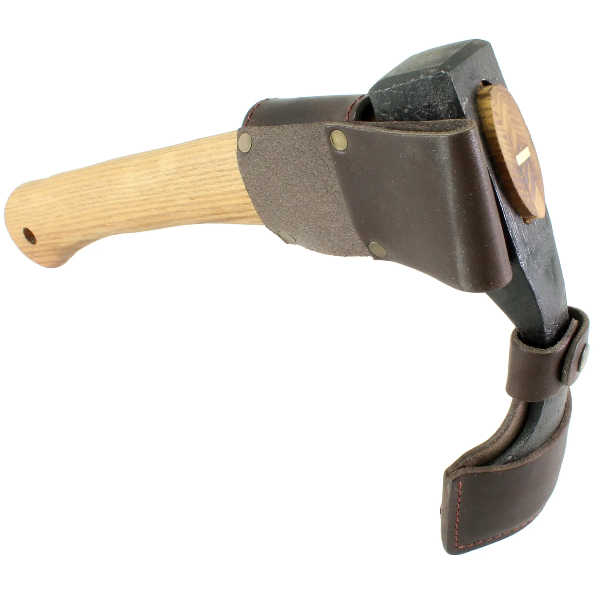 Hohldechsel mit Stiel BEAVERCRAFT Hohldechsel mit Stiel BEAVERCRAFT