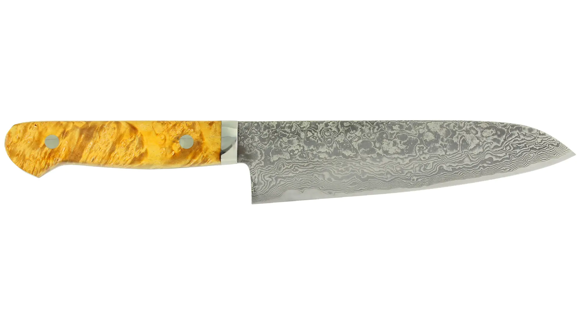 Santoku Küchenmesser