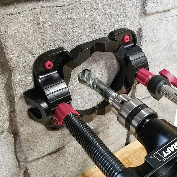 Bohrständer Milescraft DrillMate™ Bohrständer Milescraft DrillMate™