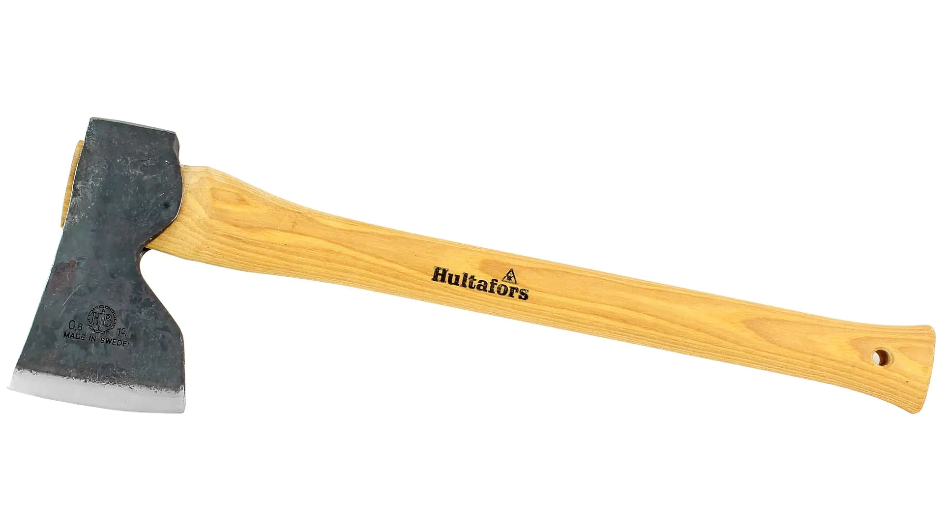 HULTAFORS STALBERG - Zimmermannsbeil