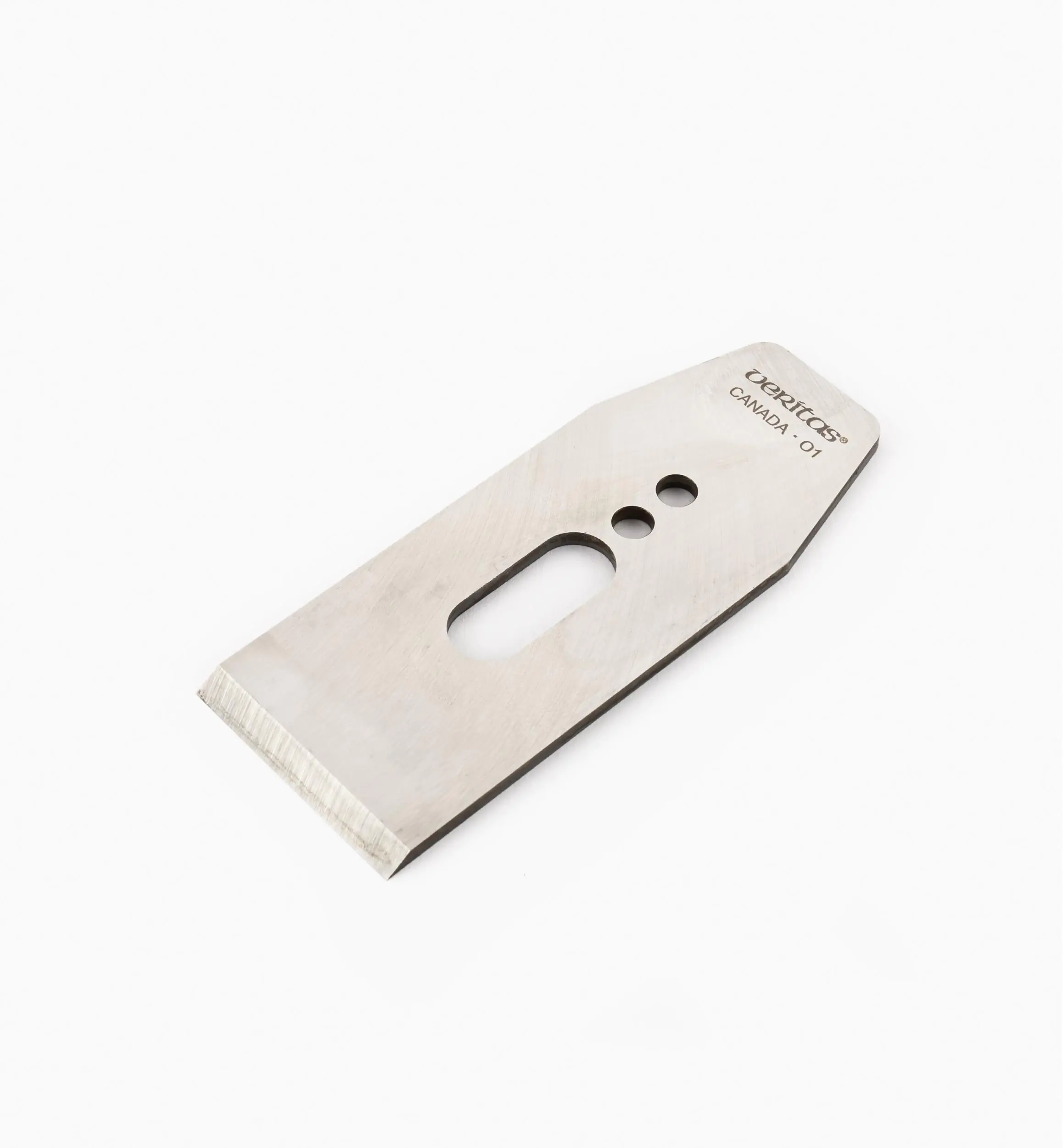 O1 Ersatzeisen 44 mm 38° O1 Ersatzeisen 44 mm 38°