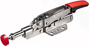 Schubstangenspanner mit waagrechter Grundplatte BESSEY