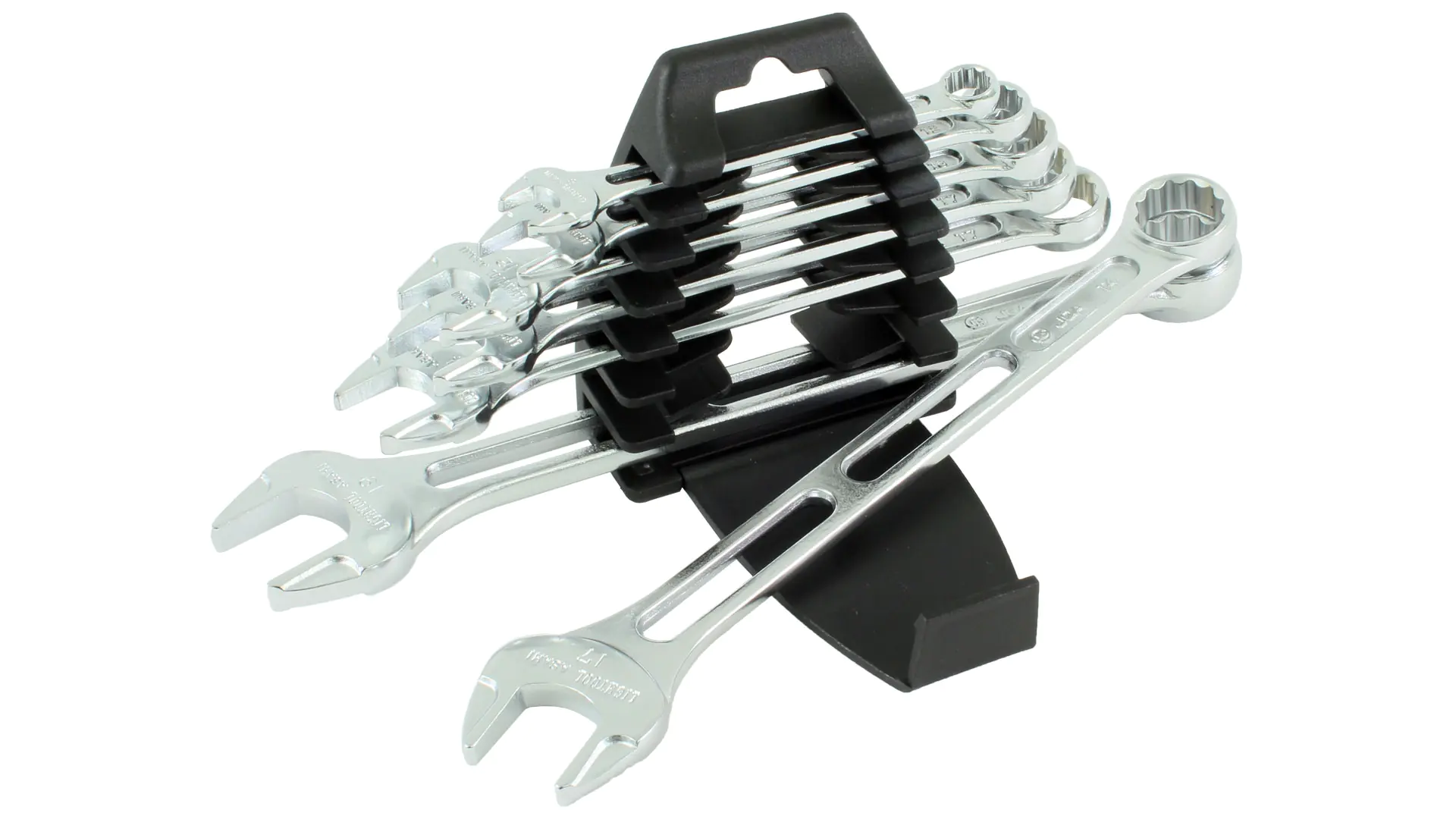 Ring-Maulschlüssel 7er Set LIGHTOOL ASAHI