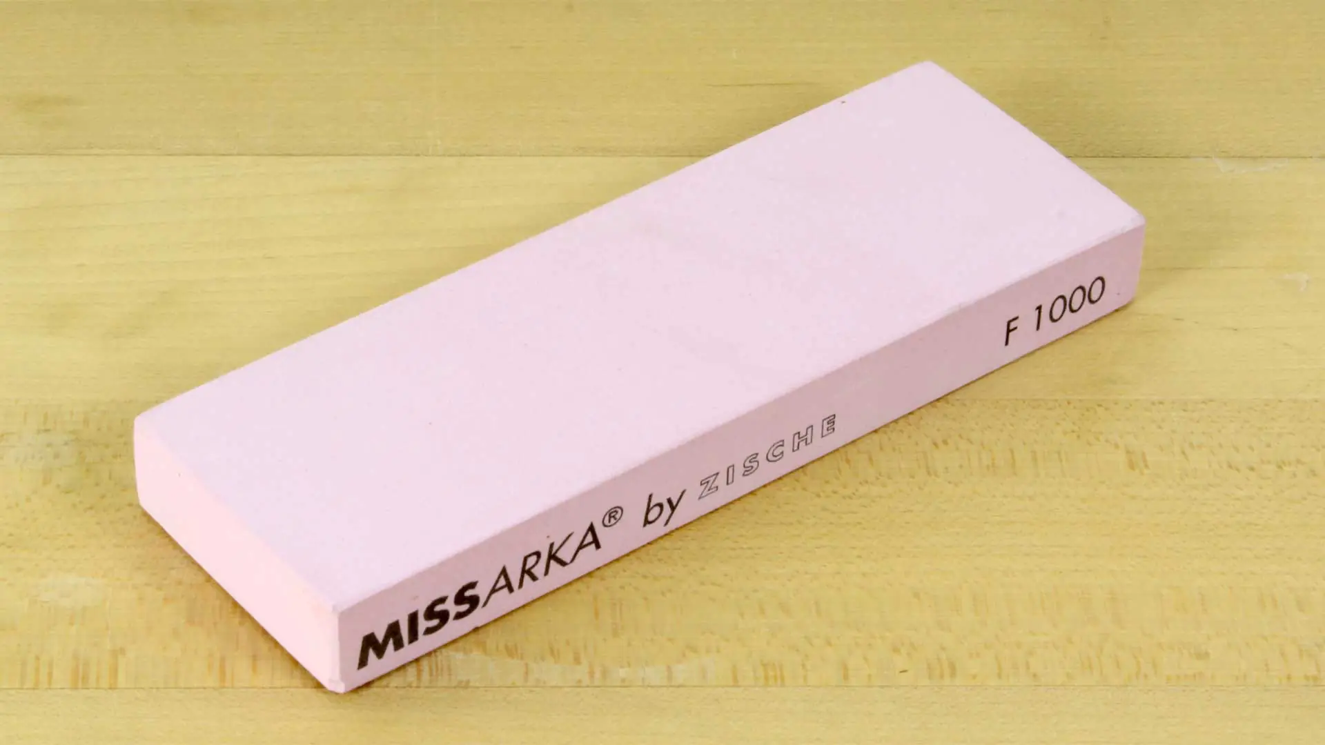 Missarka Ultra-Feinabziehstein 200x50x16mm Korn 1000 (FEPA) Missarka Ultra-Feinabziehstein 200x50x16mm Korn 1000 (FEPA)