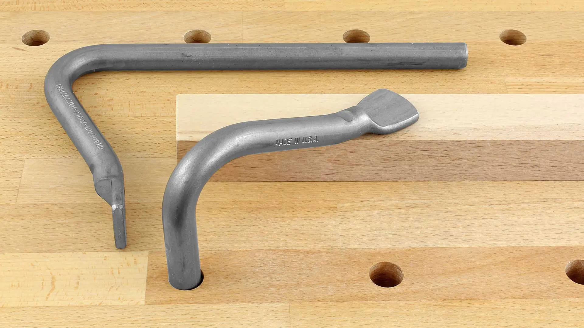 Werkstück-Niederhalter (Holdfast) GRAMERCY TOOLS