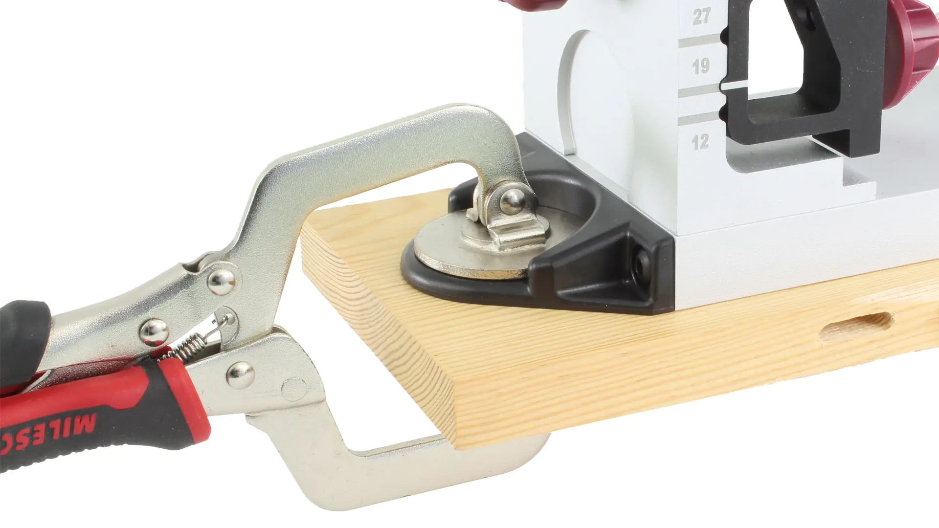 Milescraft PocketJig400™ Milescraft PocketJig400™