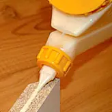 BabeBot 4oz (113 g) Leimspender