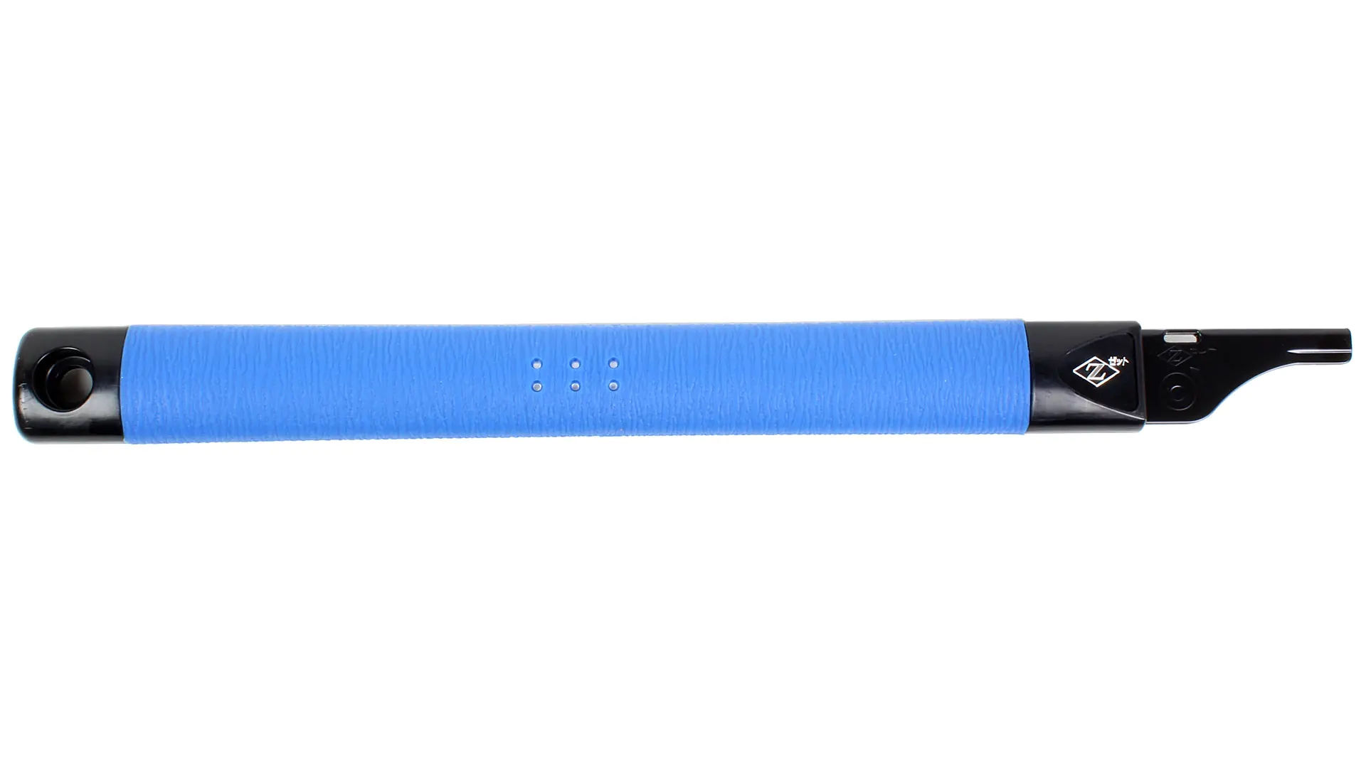 Handgriff blau für Kataba-Sägeblatt
