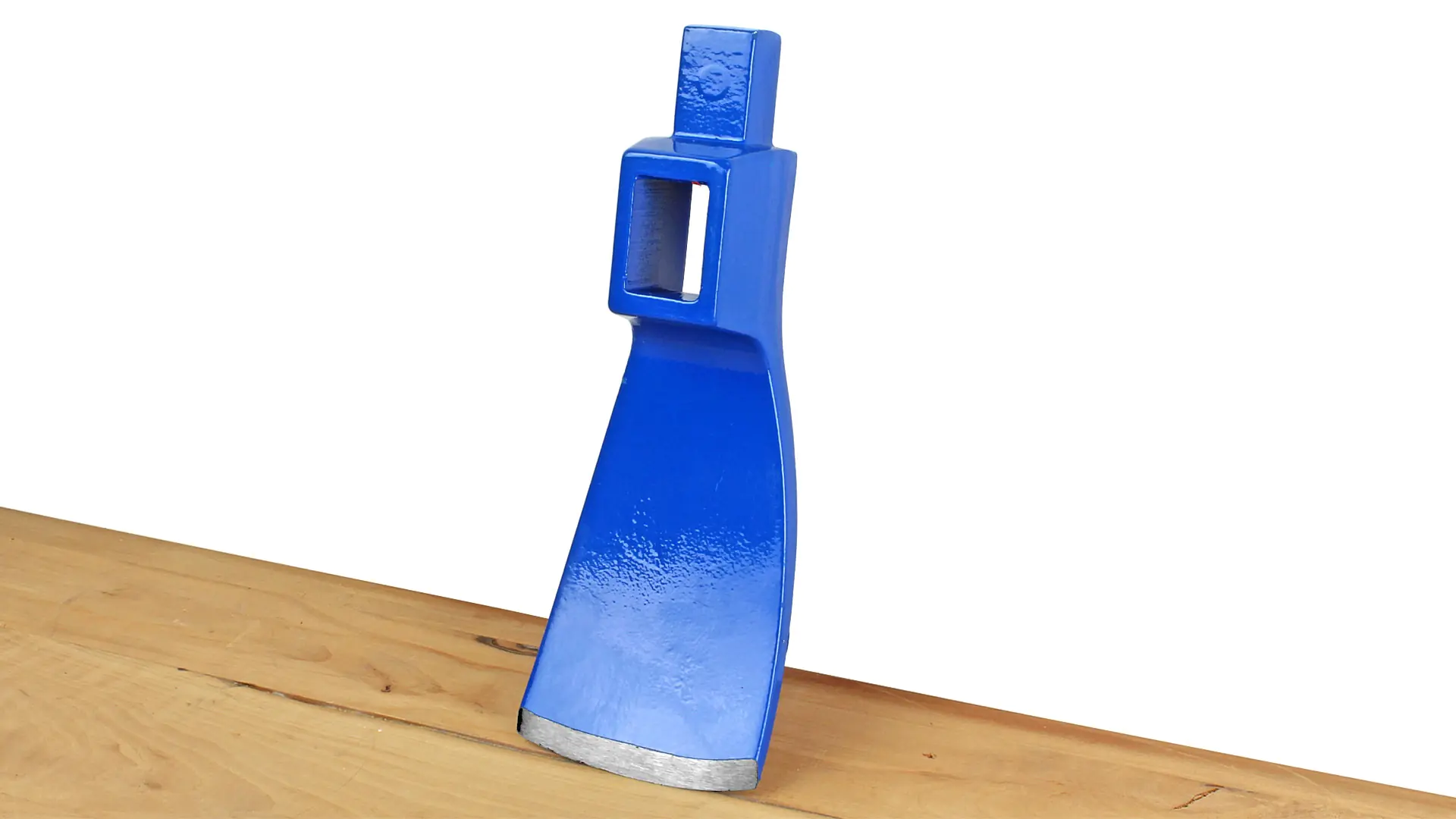Flachdechsel mit gerader Schneide Flachdechsel mit gerader Schneide